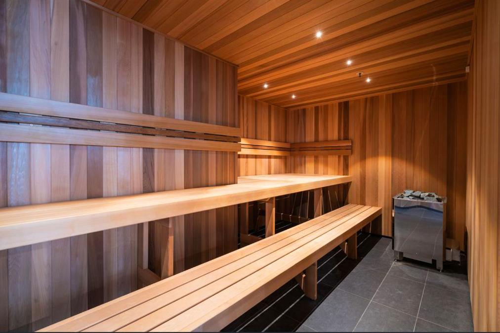 Apartamento Luxury Living, Richmond Melburne Exterior foto